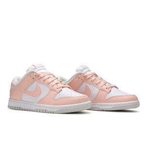 Nike Dunk Low ‘Pale Coral’
